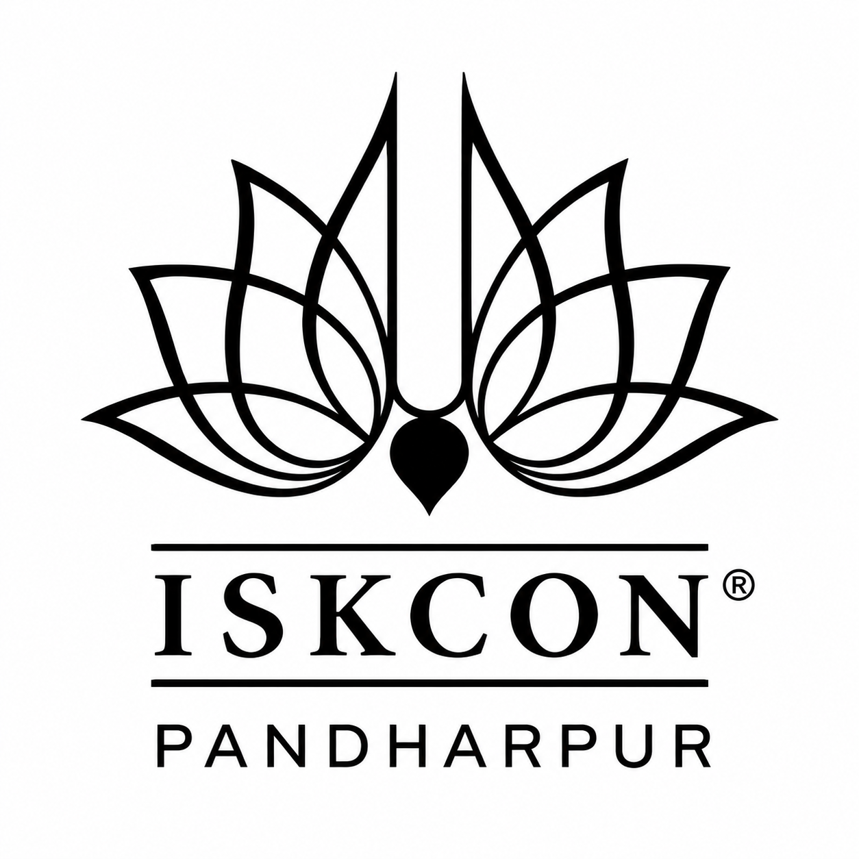 ISKCON Pandharpur